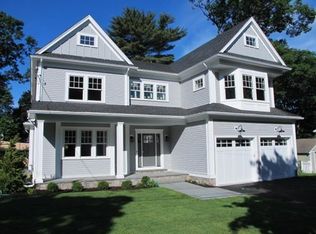 15 Parker Rd, Needham, MA 02494
