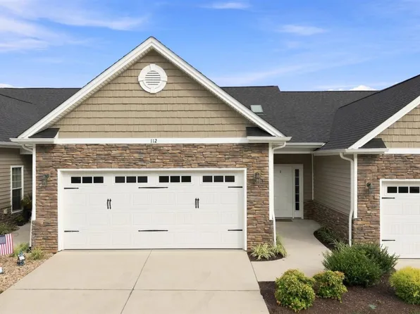112 Chateau Pl, Lynchburg, VA 24502