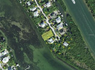 471 Kettle Harbor Dr, Placida, FL 33946
