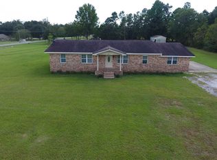 6511 Suwanee Rd, Pensacola, FL 32526