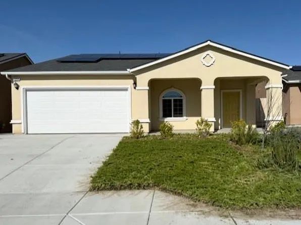 1225 E Orange St, Avenal, CA 93204