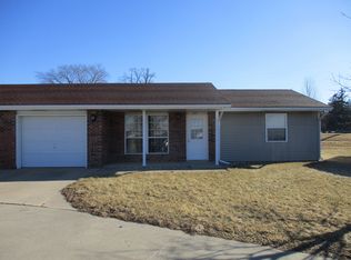 705 W Main St, Albion, IN 46701