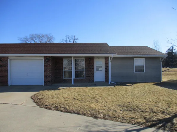 705 W Main St, Albion, IN 46701