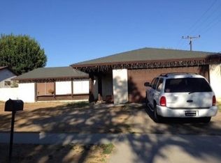 1548 N Deodora St, Simi Valley, CA 93065