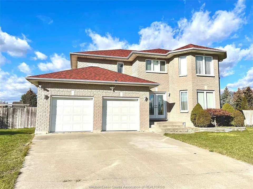 729 Donjon Ct