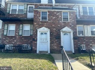 355 Beverly Blvd, Upper Darby, PA 19082