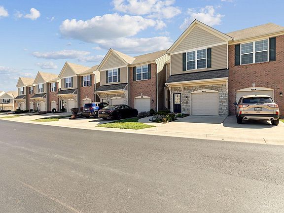 4th image of 9340 Bridgecreek Dr #20H