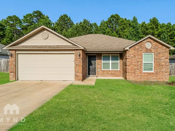 9136 Pleasant Valley Dr, Alexander, AR 72002