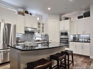 24102 Viento Oaks, San Antonio, TX 78260