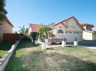 15389 Lantern Ln, Fontana, CA 92336
