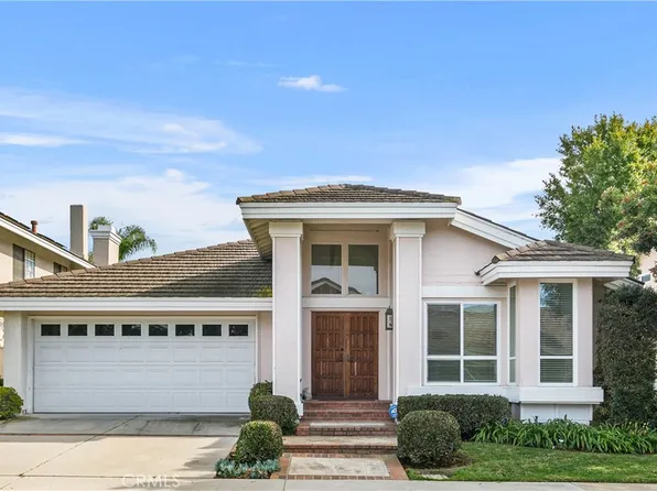 6 Cottoncloud, Irvine, CA 92614