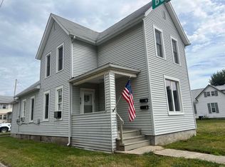 670 5th St, Fort Wayne, IN 46808