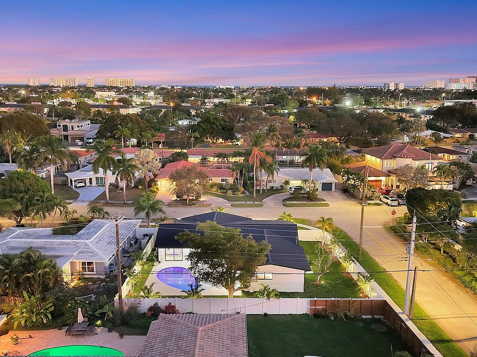 5801 NE 21st Road, Fort Lauderdale, FL 33308 | Zillow