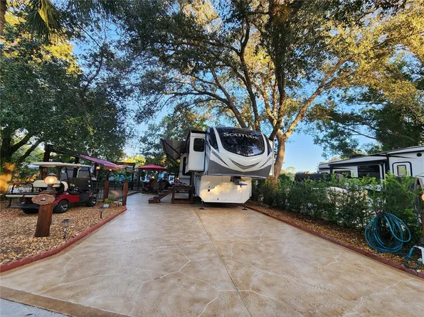 145 Horseshoe Bnd #145, Lake Wales, FL 33898
