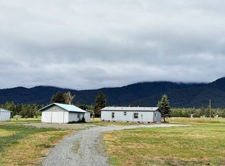 14386 Ben Dier Ln, Baker City, OR 97814
