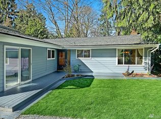 2854 NW 90th Pl, Seattle, WA 98117