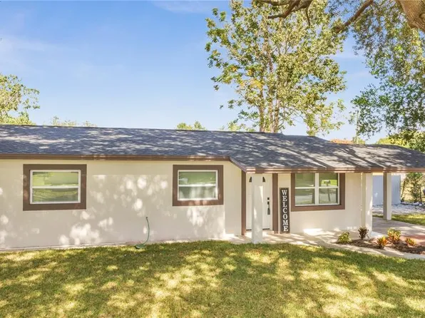 6727 Peony Ln, Orlando, FL 32807