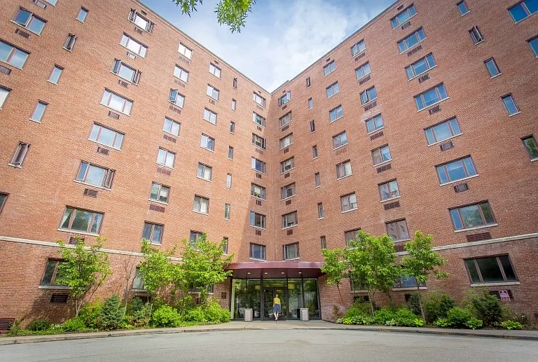 401 Shady Ave #C204 — Photo 1