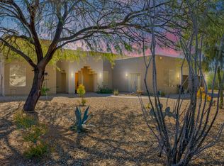 821 E Desert Ranch Rd, Phoenix, AZ 85086