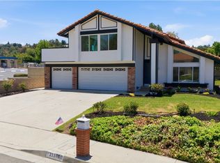 23308 Quail Summit Dr, Diamond Bar, CA 91765