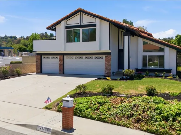 23308 Quail Summit Dr, Diamond Bar, CA 91765