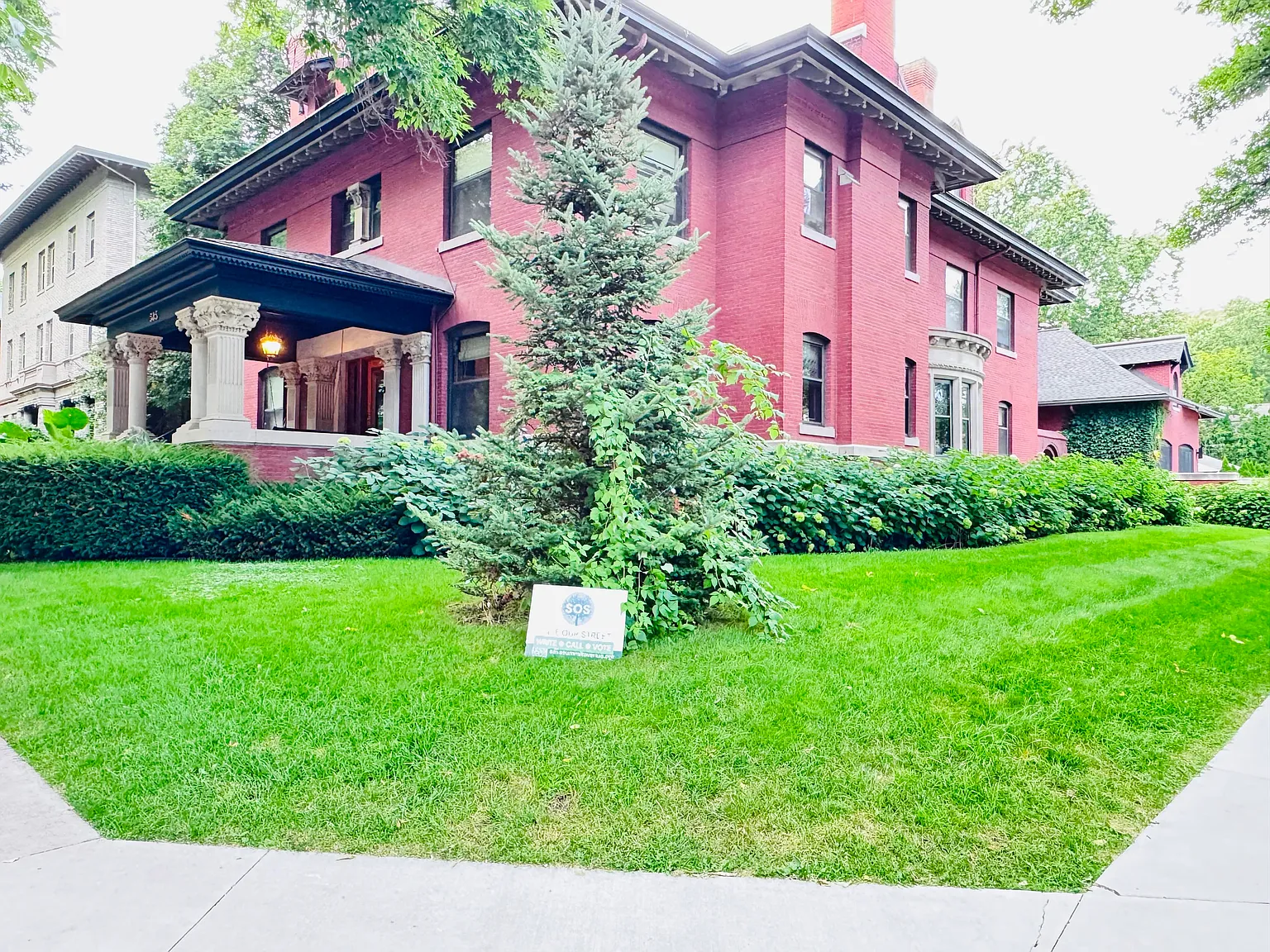 7 bed, 6000 sqft, $950 — Photo 1