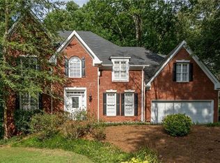 1728 McLain Rd NW, Acworth, GA 30101