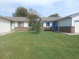 1416 W Nottingham Cir #TOWNHOME, Wichita, KS 67204