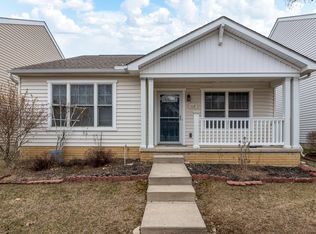 112 Arrowfeather Ln, Lewis Center, OH 43035