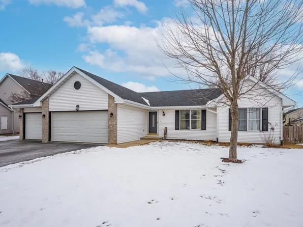 803 Nancys Ln, Belvidere, IL 61008