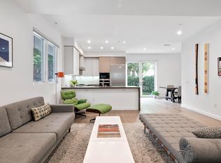 611 N Orlando Ave UNIT 101, West Hollywood, CA 90048