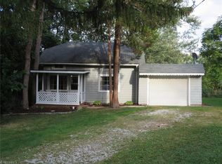 326 S Prospect St, Medina, OH 44256