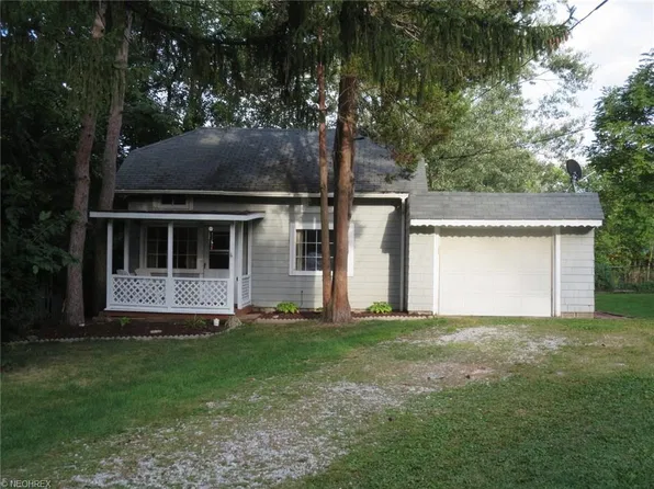 326 S Prospect St, Medina, OH 44256