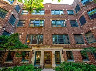 5551 S Kimbark Ave APT 9, Chicago, IL
