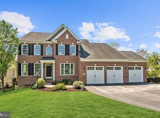 10749 Taylor Farm Rd, Woodstock, MD 21163