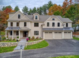 27 Gould Rd, Bedford, MA 01730