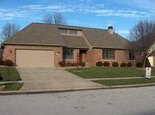 360 Rodeo Dr, Indianapolis, IN 46217