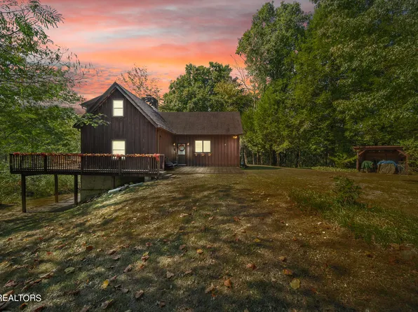 2840 Manker Way, Pigeon Forge, TN 37862