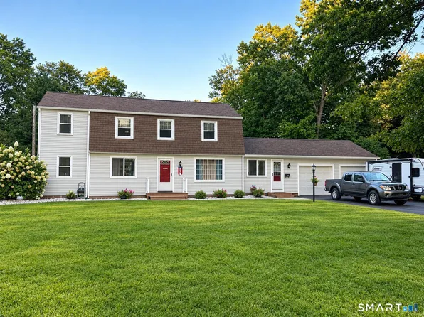 24 Avon Street, Enfield, CT 06082