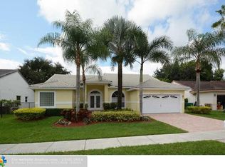 1471 SW 96th Ter, Fort Lauderdale, FL 33324