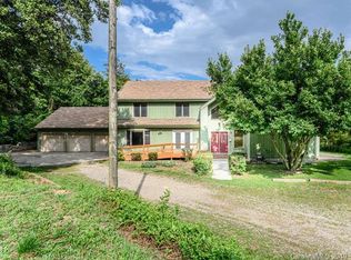 64 Ashbrook Dr, Candler, NC 28715