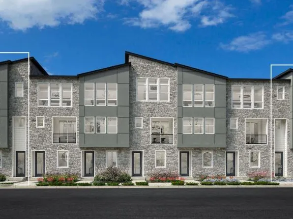 20627 E 62nd Drive, Aurora, CO 80019