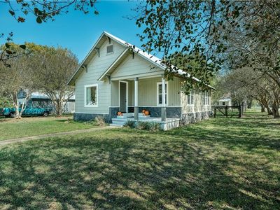 207 San Jacinto St, Smithville, TX, 78957