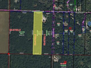 Ranch Rd #2, Crivitz, WI 54114