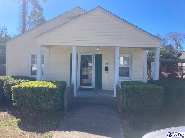 105 Zelle St, Latta, SC 29565
