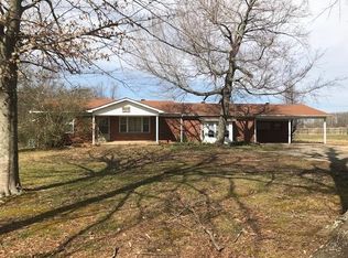 5210 Highway 49 W, Vanleer, TN 37181