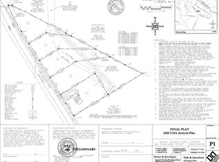 2410 Una Antioch Pike LOT 2, Antioch, TN 37013