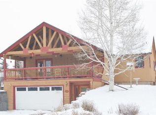 123 Vista Dr, Gypsum, CO 81637