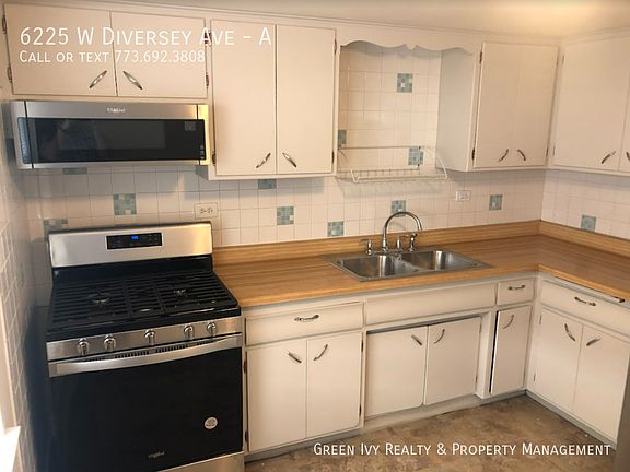 5th image of 6225 W Diversey Ave #A