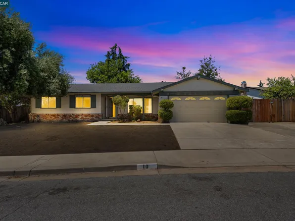 10 Buena Vis, Pittsburg, CA 94565